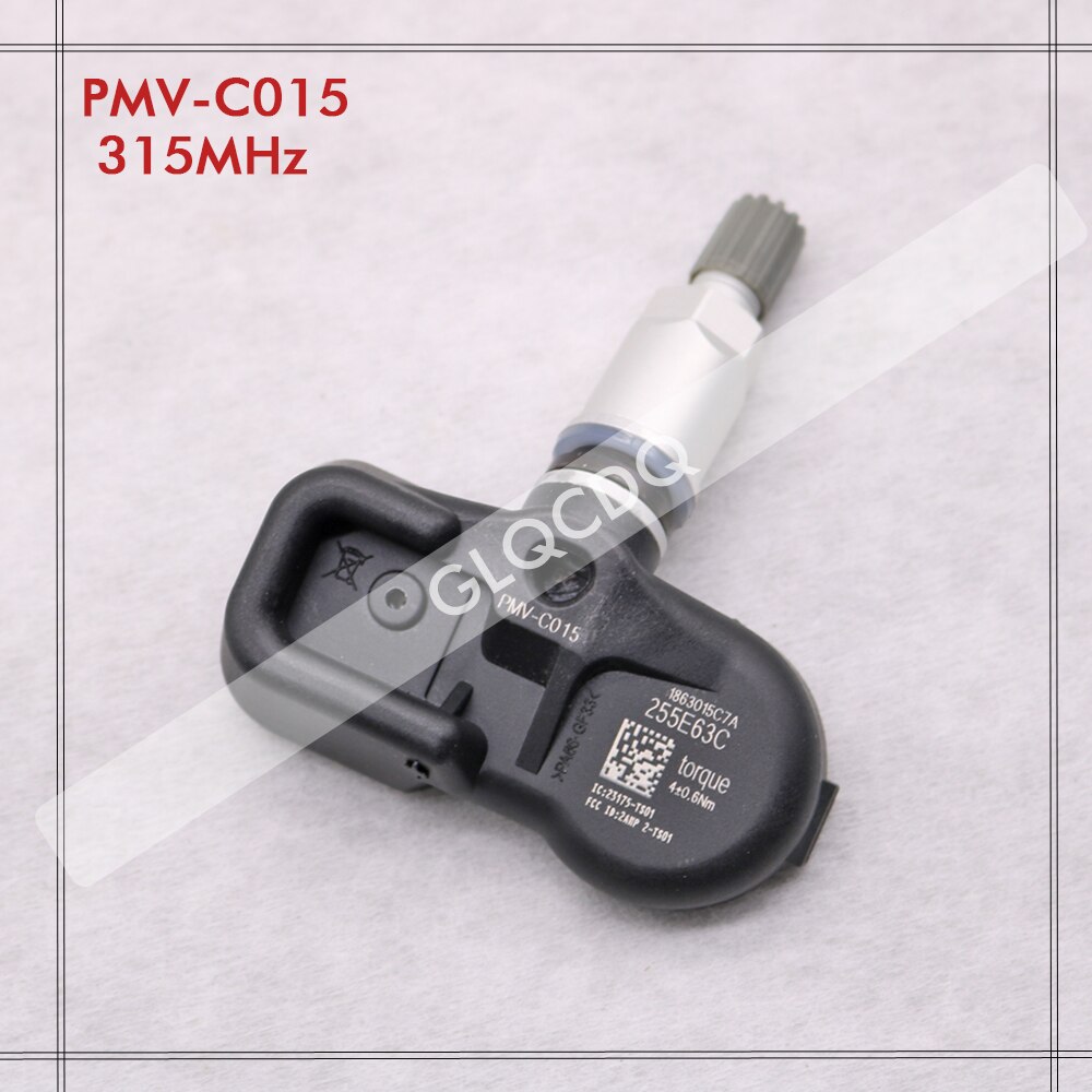 2018-2025  LS 315MHz Ÿ̾  , TPMS Ÿ Ÿ̾  , PMV-C015 42607-06030 42607-48010